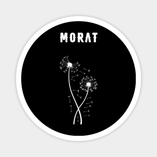 morat28 Magnet